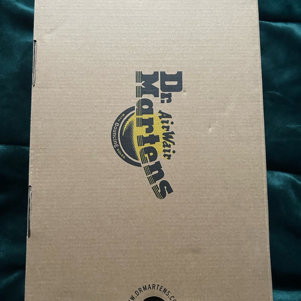 Dr martens